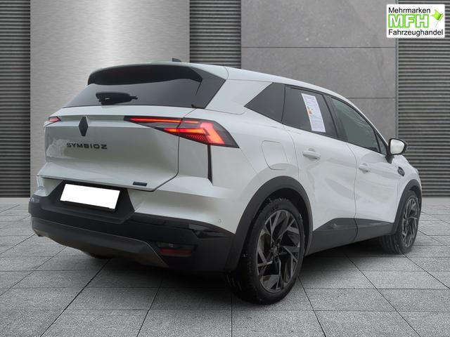 Renault Symbioz Esprit Alpine PDC+RFK+SHZ+LKHZ Full Hybrid E-Tech 145 