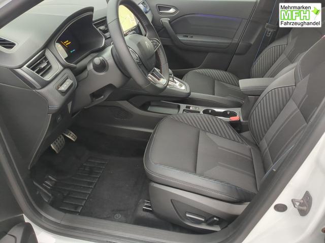 Renault Symbioz Esprit Alpine PDC+RFK+SHZ+LKHZ Full Hybrid E-Tech 145 