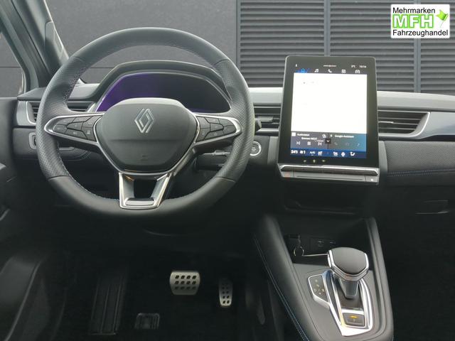 Renault Symbioz Esprit Alpine PDC+RFK+SHZ+LKHZ Full Hybrid E-Tech 145 