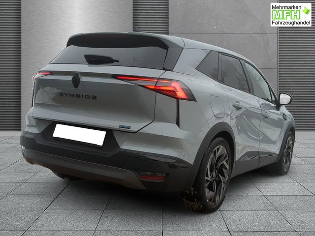 Renault Symbioz Esprit Alpine SHZ+LKHZ+PDC+RFK Full Hybrid E-Tech 145 