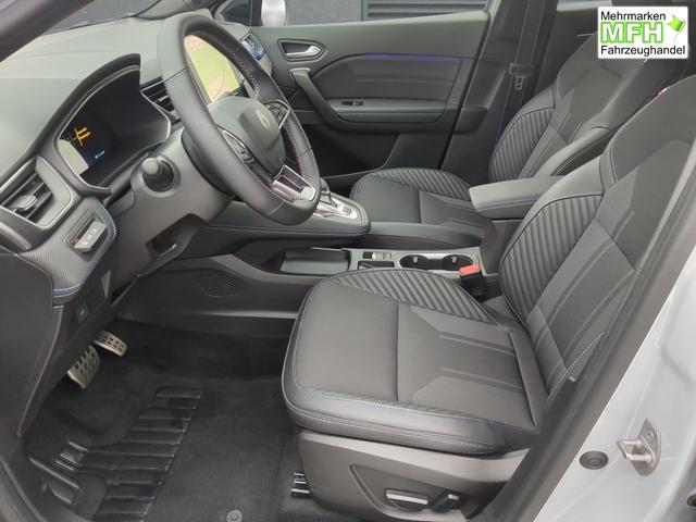 Renault Symbioz Esprit Alpine SHZ+LKHZ+PDC+RFK Full Hybrid E-Tech 145 