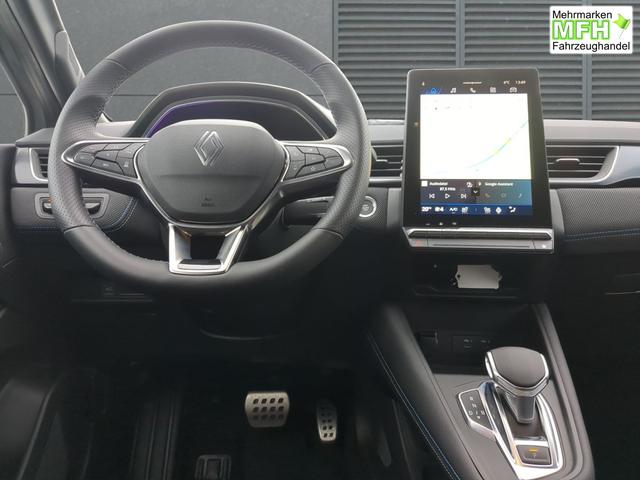 Renault Symbioz Esprit Alpine SHZ+LKHZ+PDC+RFK Full Hybrid E-Tech 145 