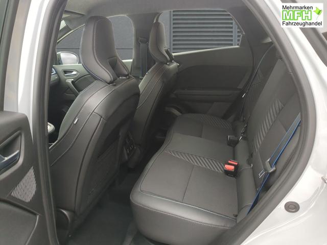 Renault Symbioz Esprit Alpine SHZ+LKHZ+PDC+RFK Full Hybrid E-Tech 145 