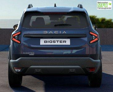 Dacia Bigster Extreme SHZ LKHZ elektr. Heckklappe Hybrid 155 