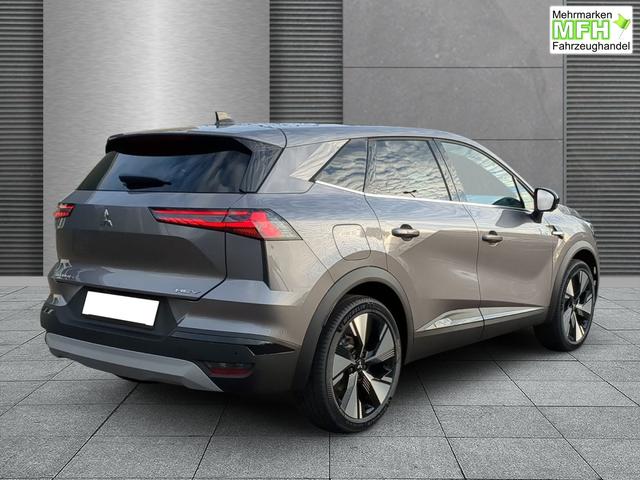 Mitsubishi Grandis Diamant Top 1.8 AT 