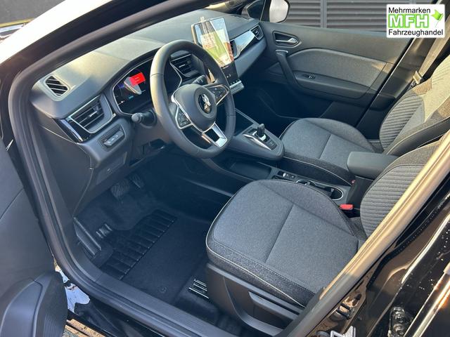 Mitsubishi Grandis Intro Edition 1.8 AT 