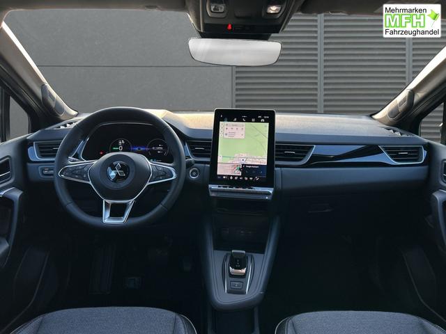 Mitsubishi Grandis Intro Edition 1.8 AT 