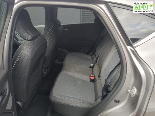 Mitsubishi ASX 1.8 Hybrid Edition 