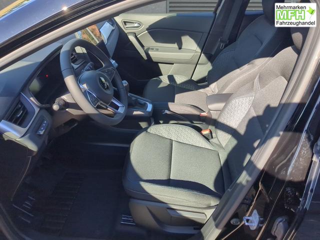 Mitsubishi ASX 1.0 MT Plus 