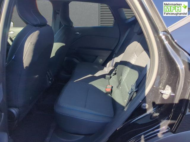 Mitsubishi ASX 1.0 MT Plus 