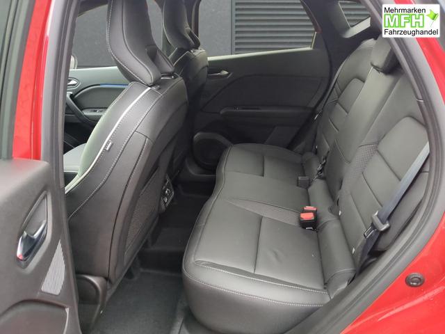 Mitsubishi ASX 1.8 HEV AT TOP 