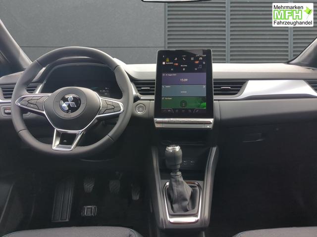 Mitsubishi ASX 1.0 MT Plus 