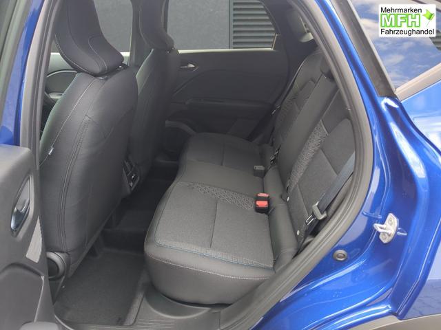 Mitsubishi ASX 1.0 MT Plus 