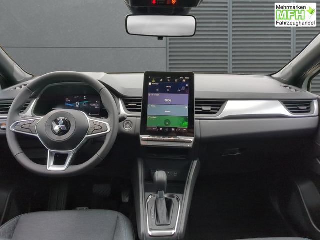 Mitsubishi ASX Plus AT BI-LED+SHZ+RFK 1.3 DCT 