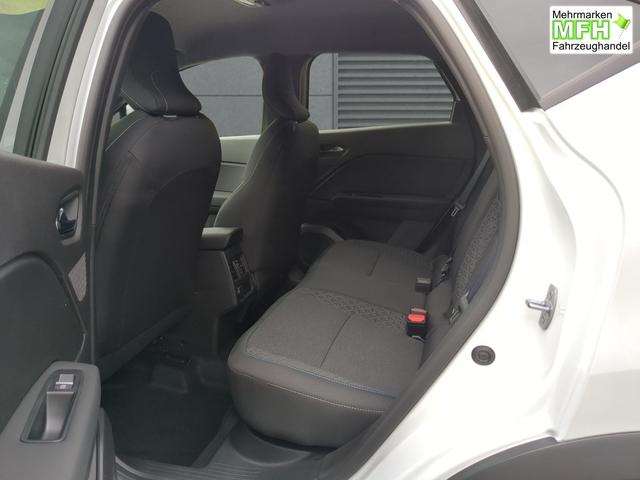 Mitsubishi ASX Plus AT BI-LED+SHZ+RFK 1.3 DCT 
