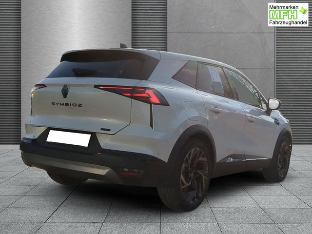 Renault Symbioz Esprit Alpine SHZ+Navi+LKHZ+PDC Full Hybrid E-Tech 145 