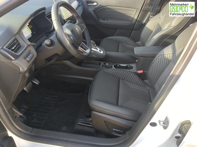 Renault Symbioz Esprit Alpine SHZ+Navi+LKHZ+PDC Full Hybrid E-Tech 145 