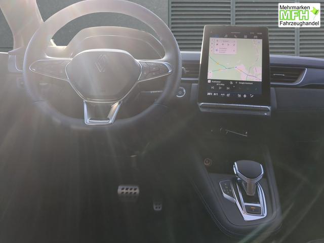 Renault Symbioz Esprit Alpine SHZ+Navi+LKHZ+PDC Full Hybrid E-Tech 145 