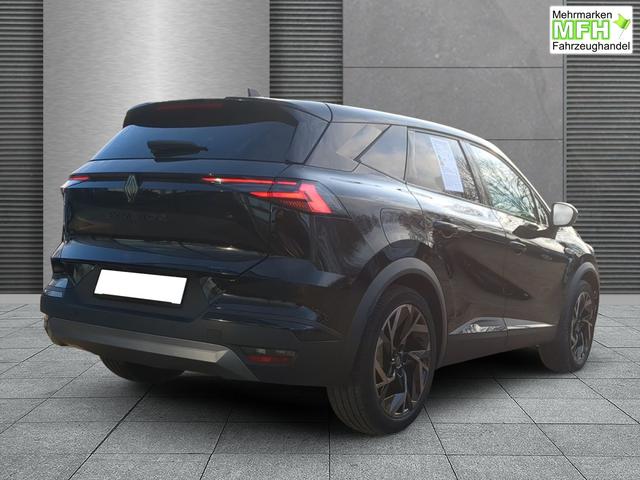 Renault Symbioz Esprit Alpine Panodach LKHZ+RFK+SHZ Full Hybrid E-Tech 145 