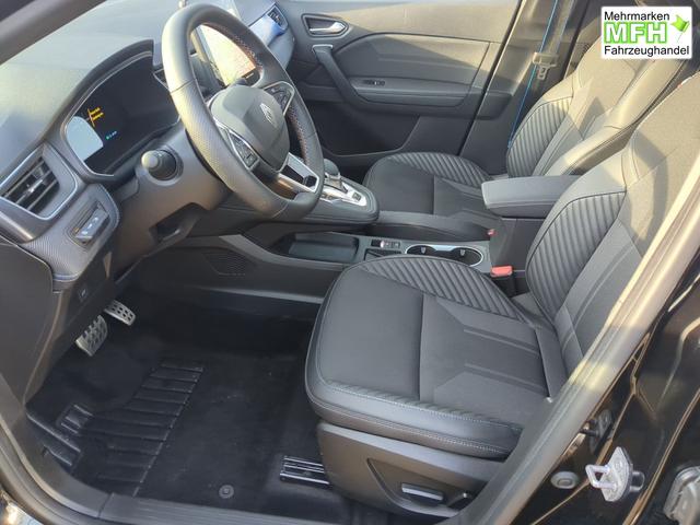 Renault Symbioz Esprit Alpine Panodach LKHZ+RFK+SHZ Full Hybrid E-Tech 145 