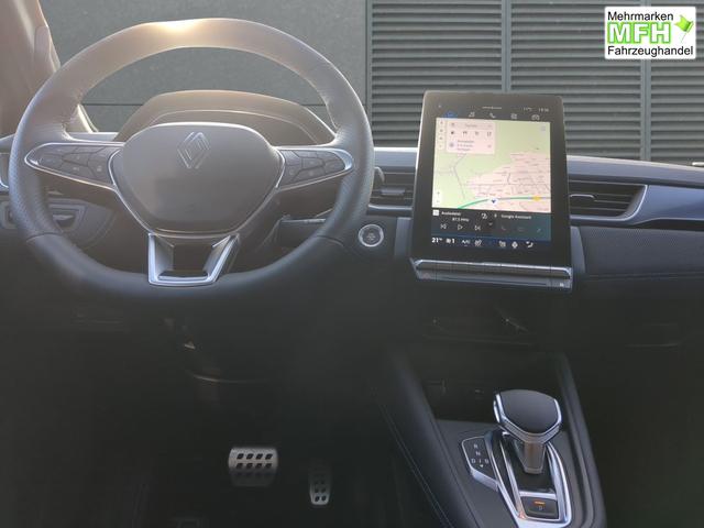 Renault Symbioz Esprit Alpine Panodach LKHZ+RFK+SHZ Full Hybrid E-Tech 145 