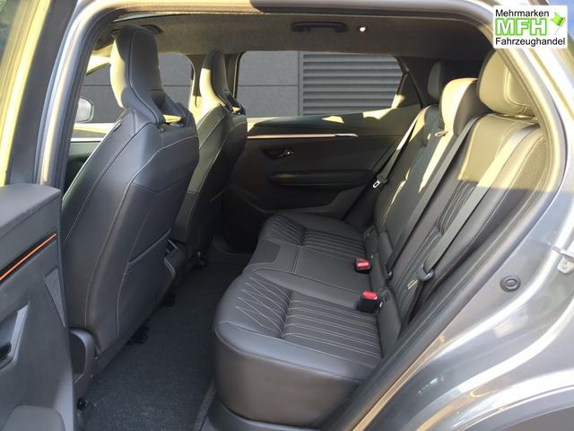 Mitsubishi Eclipse Cross Diamant TOP Luxury-Paket 87 kWh (22kW) 