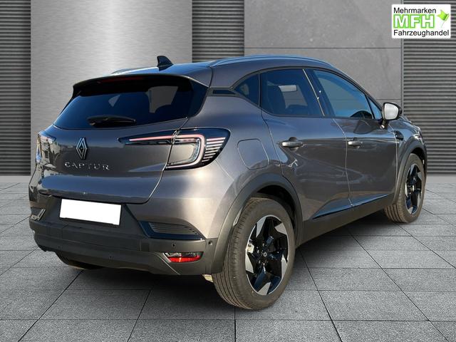 Renault Captur Techno SHZ+Google+LED TCe 90 