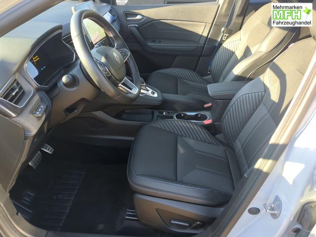 Renault Symbioz Esprit Alpine Panodach+LKHZ+SHZ Full Hybrid E-Tech 145 