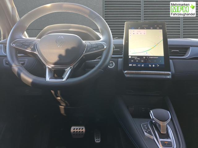 Renault Symbioz Esprit Alpine Panodach+LKHZ+SHZ Full Hybrid E-Tech 145 