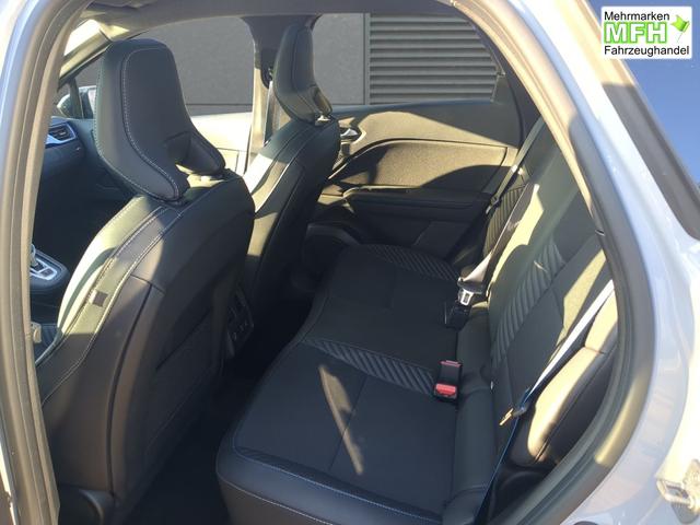 Renault Symbioz Esprit Alpine Panodach+LKHZ+SHZ Full Hybrid E-Tech 145 