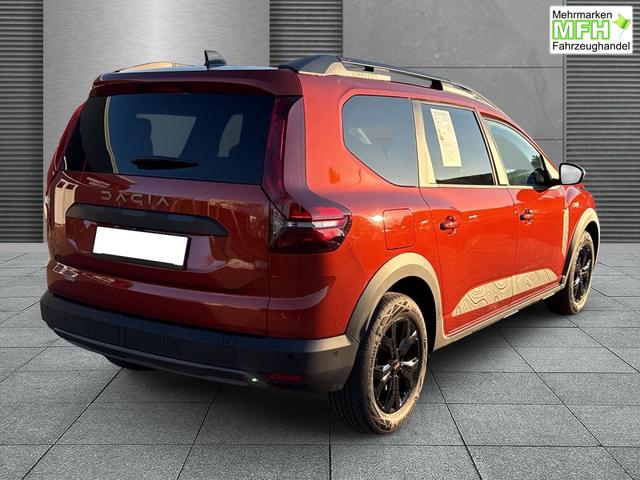 Dacia Jogger Extreme+ 5-S SHZ Hybrid 140 