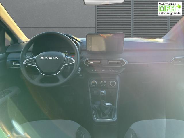 Dacia Jogger Extreme+ 5-S SHZ Hybrid 140 