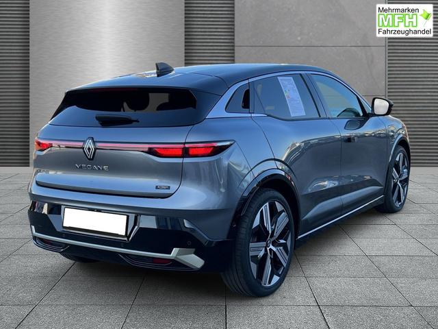 Renault M&eacute;gane E-TECH Iconic CCS+Harman/Kardon+LED Megane EV 60 220 Comfort Range 