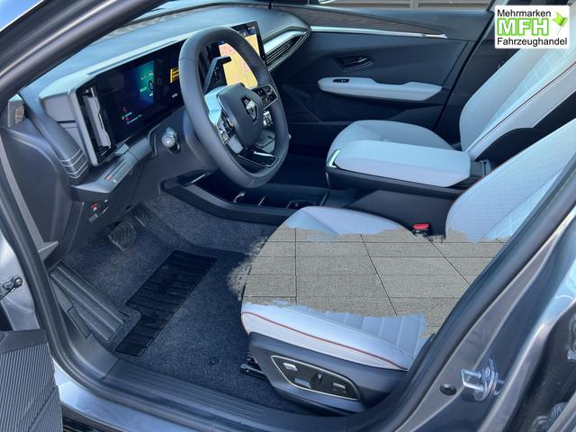 Renault M&eacute;gane E-TECH Iconic CCS+Harman/Kardon+LED Megane EV 60 220 Comfort Range 