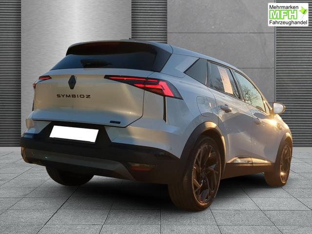 Renault Symbioz Esprit Alpine Navi+LKHZ+SHZ Full Hybrid E-Tech 145 