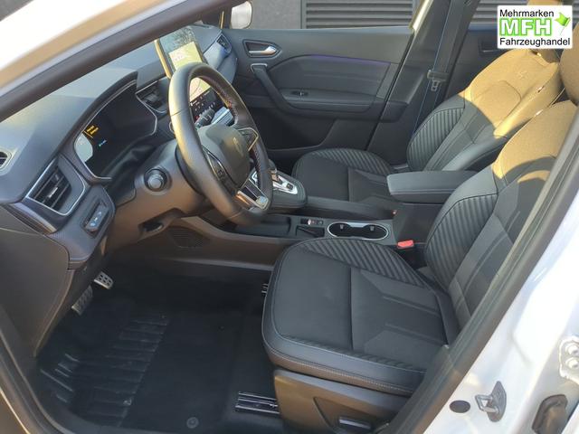 Renault Symbioz Esprit Alpine Navi+LKHZ+SHZ Full Hybrid E-Tech 145 