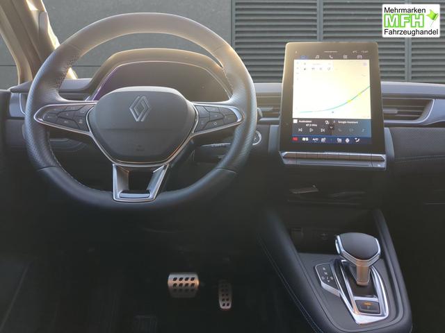 Renault Symbioz Esprit Alpine Navi+LKHZ+SHZ Full Hybrid E-Tech 145 