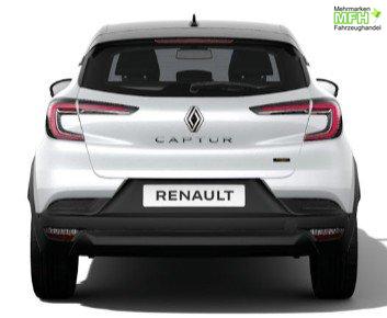 Renault Captur E-TECH Techno SHZ LKHZ 160 