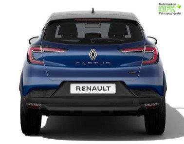 Renault Captur E-TECH Techno SHZ LKHZ Pano 160 