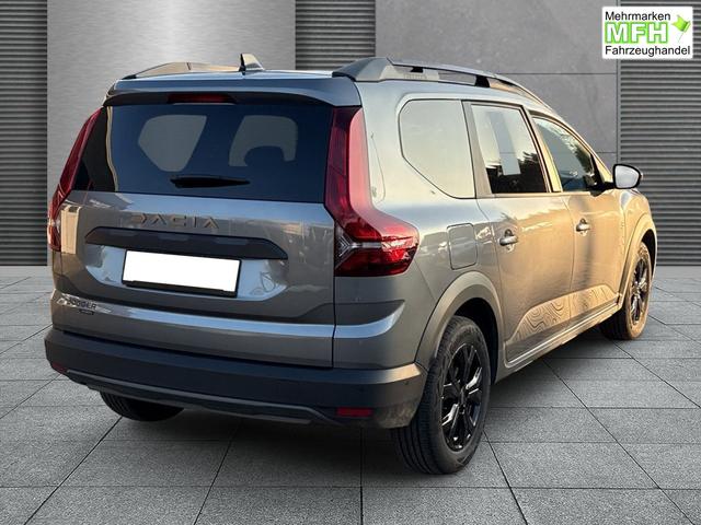 Dacia Jogger Extreme 5-S SHZ Hybrid 140 