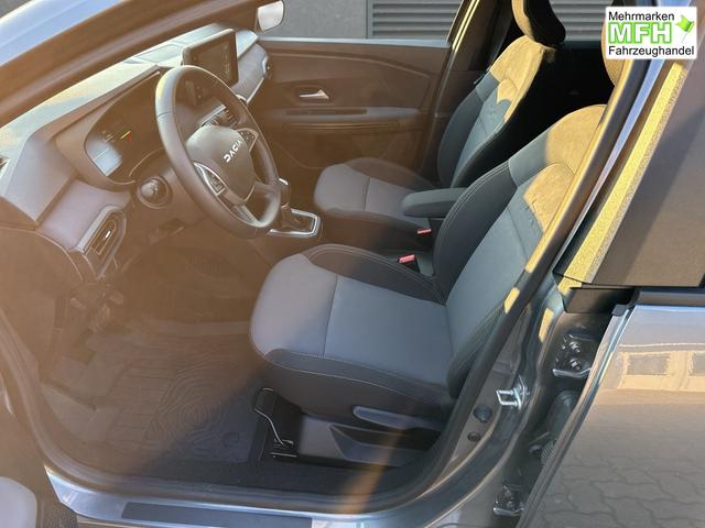 Dacia Jogger Extreme 5-S SHZ Hybrid 140 