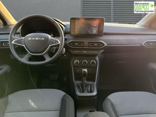 Dacia Jogger Extreme 5-S SHZ Hybrid 140 