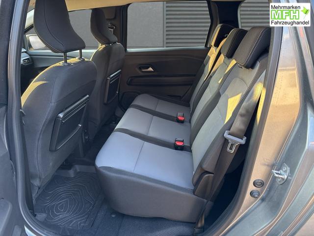 Dacia Jogger Extreme 5-S SHZ Hybrid 140 