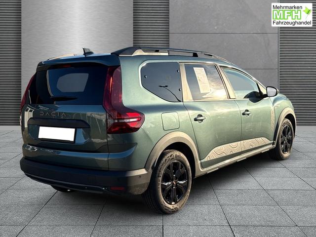 Dacia Jogger Extreme+ 7-S SHZ Hybrid 140 