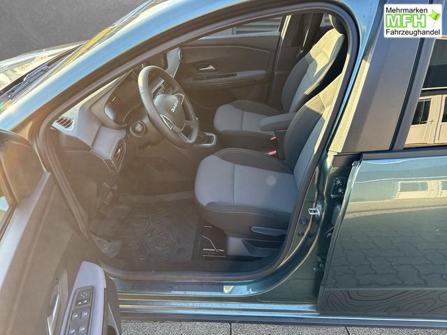 Dacia Jogger Extreme+ 7-S SHZ Hybrid 140 