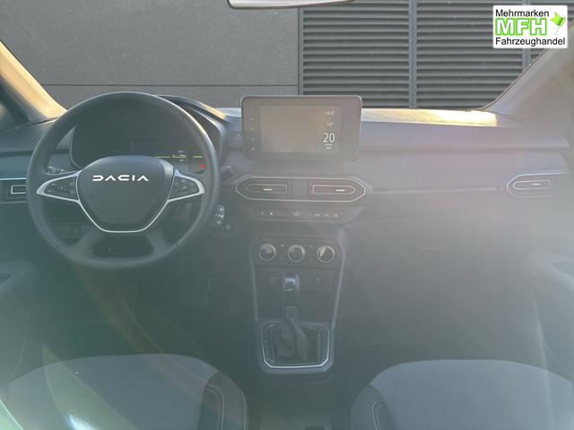 Dacia Jogger Extreme+ 7-S SHZ Hybrid 140 
