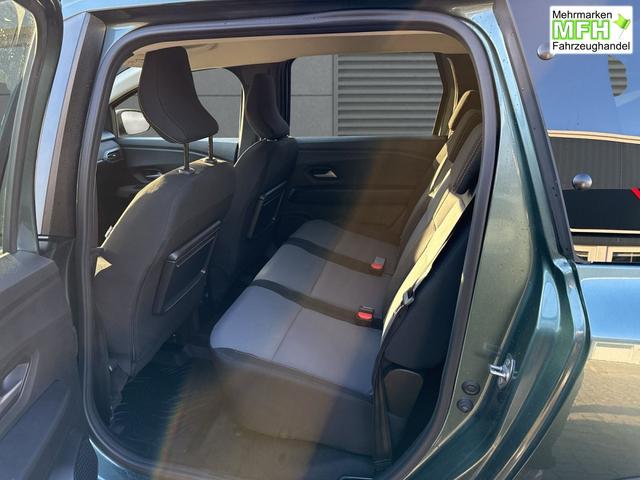 Dacia Jogger Extreme+ 7-S SHZ Hybrid 140 