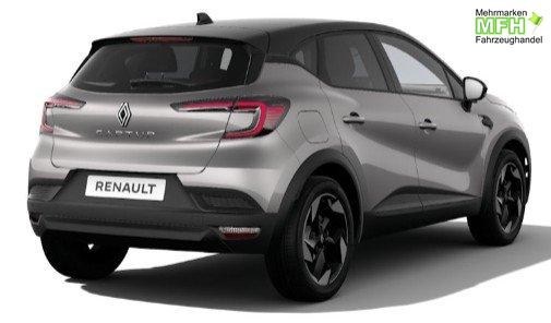 Renault Captur Techno SHZ RFK TCe 140 EDC 