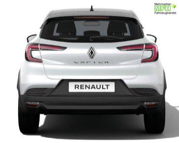 Renault Captur Techno TCe 140 EDC 