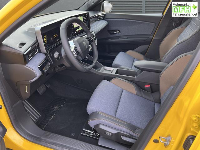 Renault R 5 Techno SHZ+CCS+LED+RFK E-TECH 120 Urban Range 